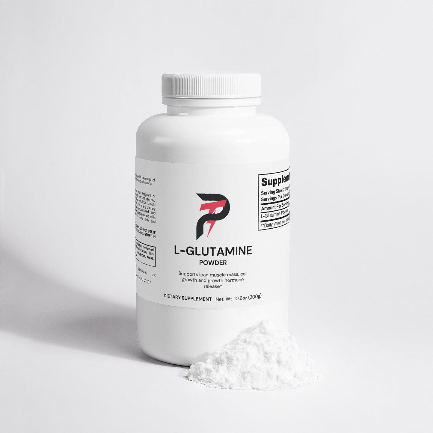 L-Glutamine Powder