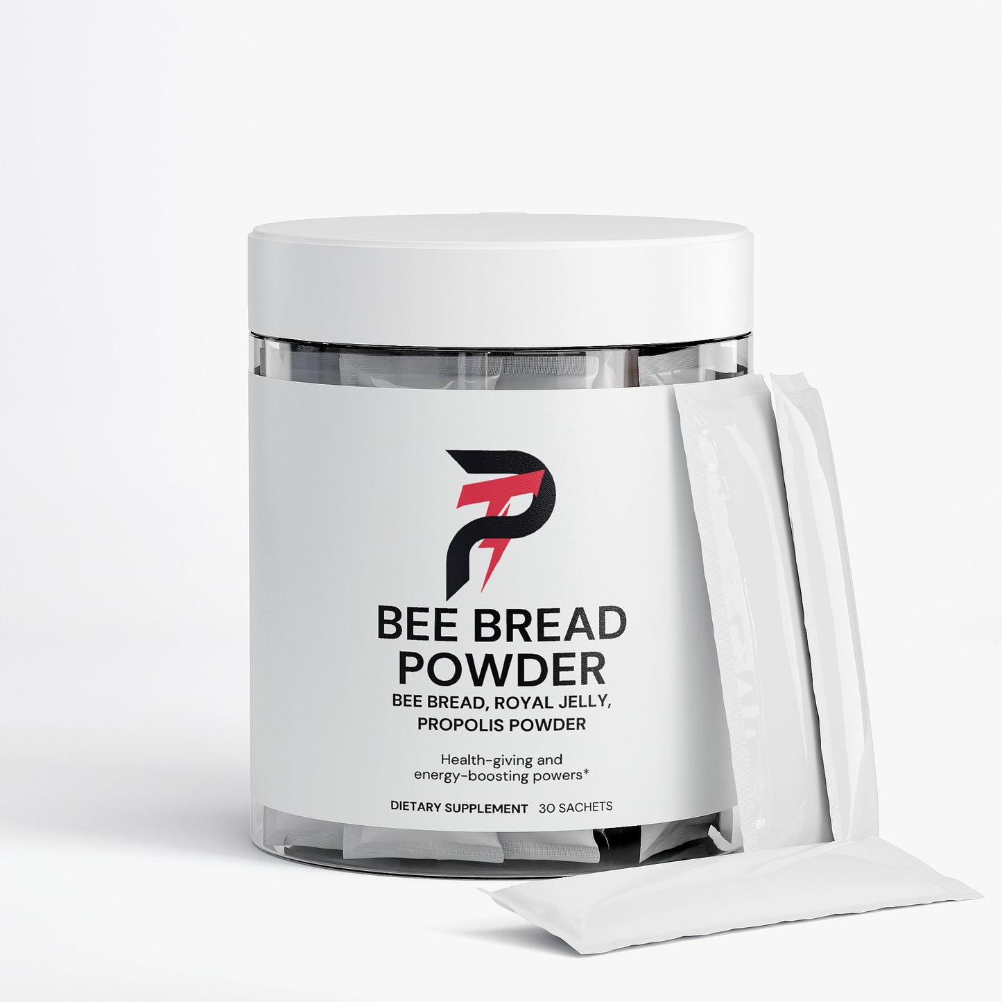 Bee Bread Powder