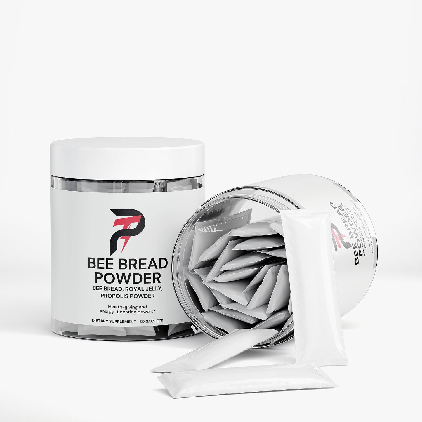 Bee Bread Powder