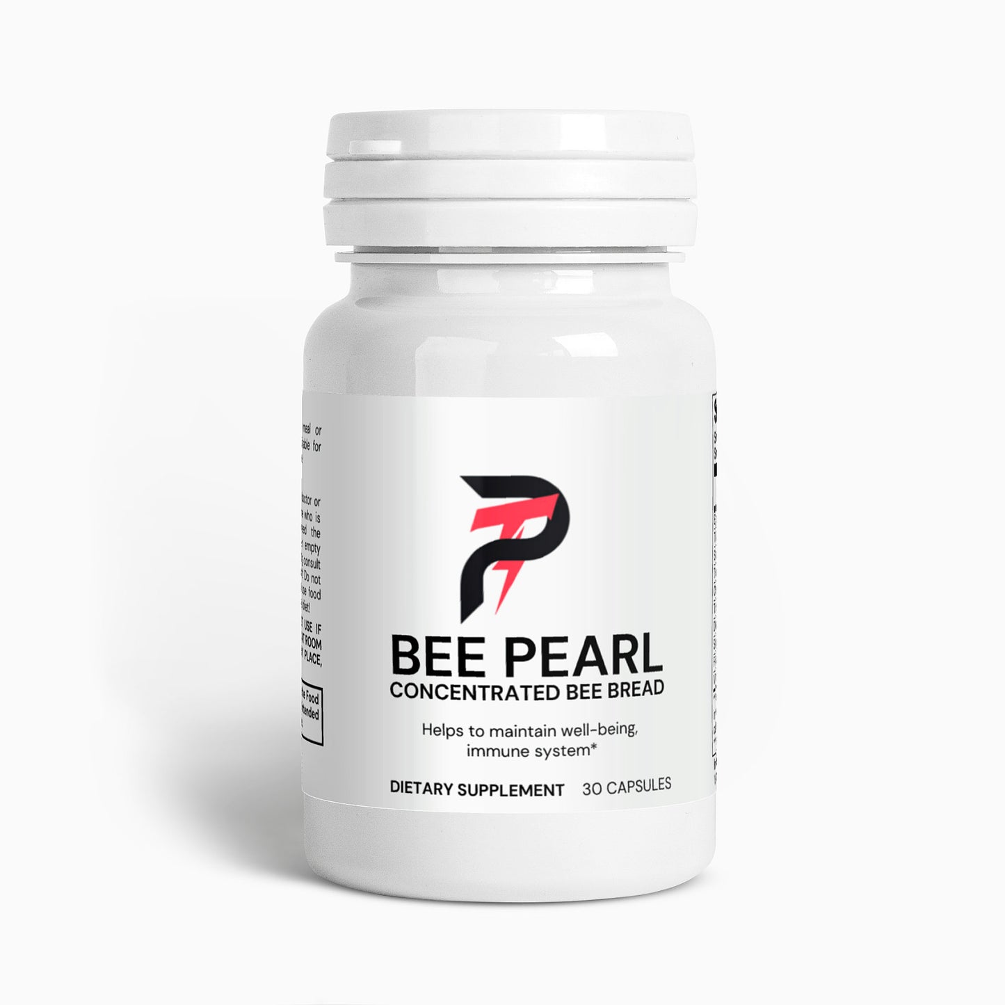 Bee Pearl