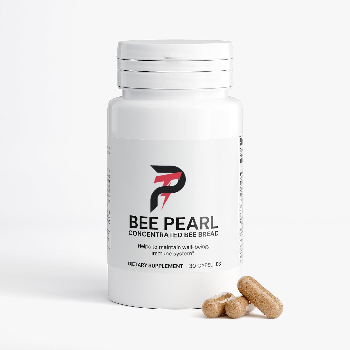 Bee Pearl