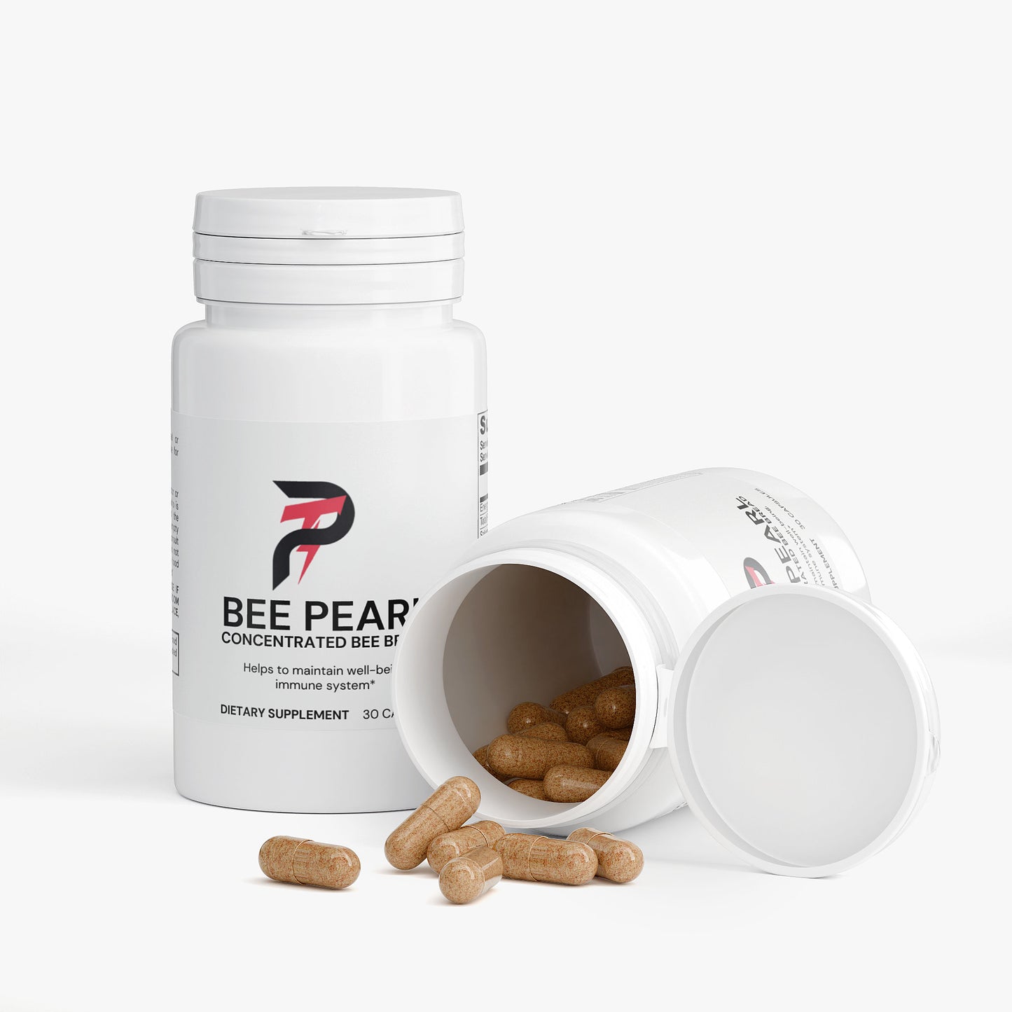 Bee Pearl