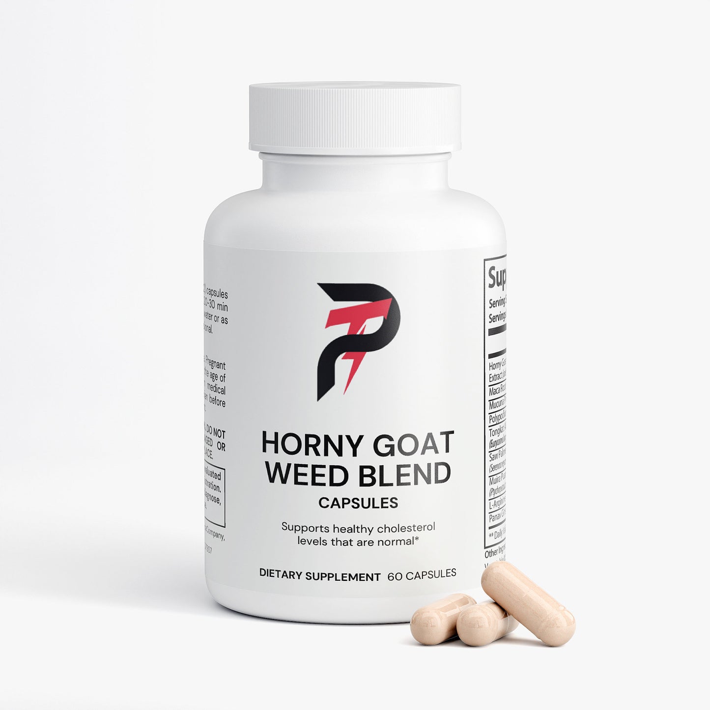 Horny Goat Weed Blend