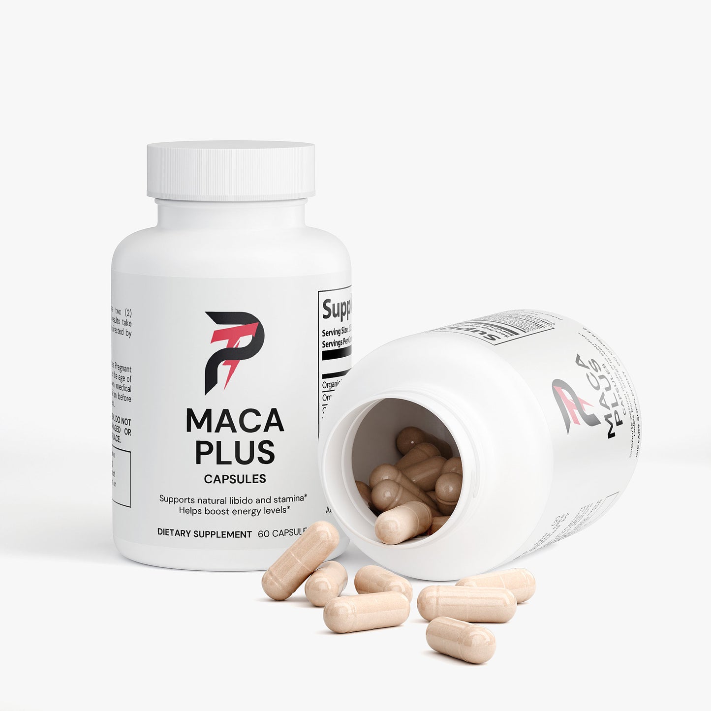 Maca Plus