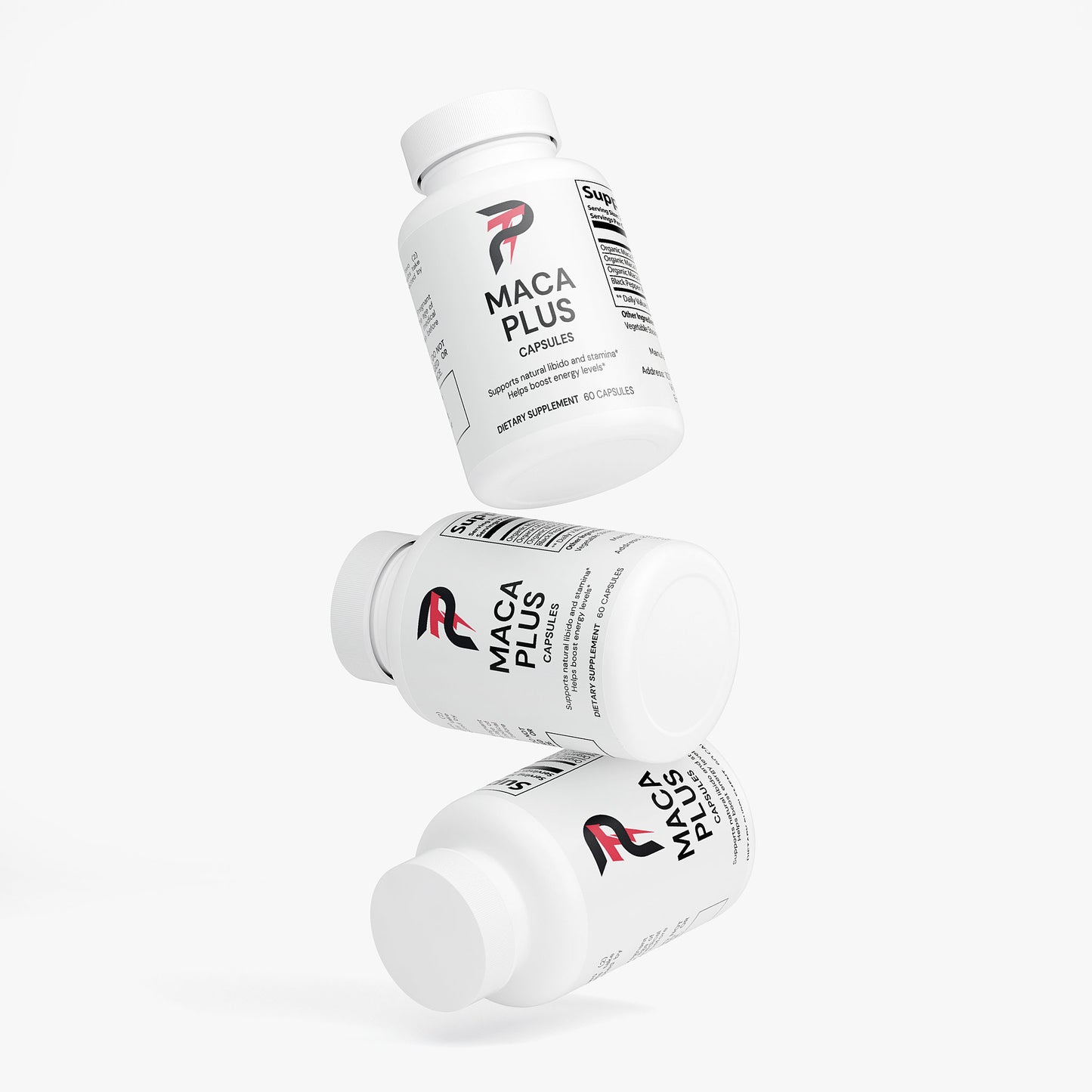 Maca Plus
