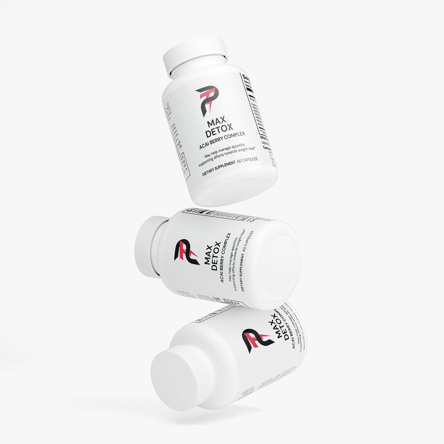 Max Detox (Acai detox)