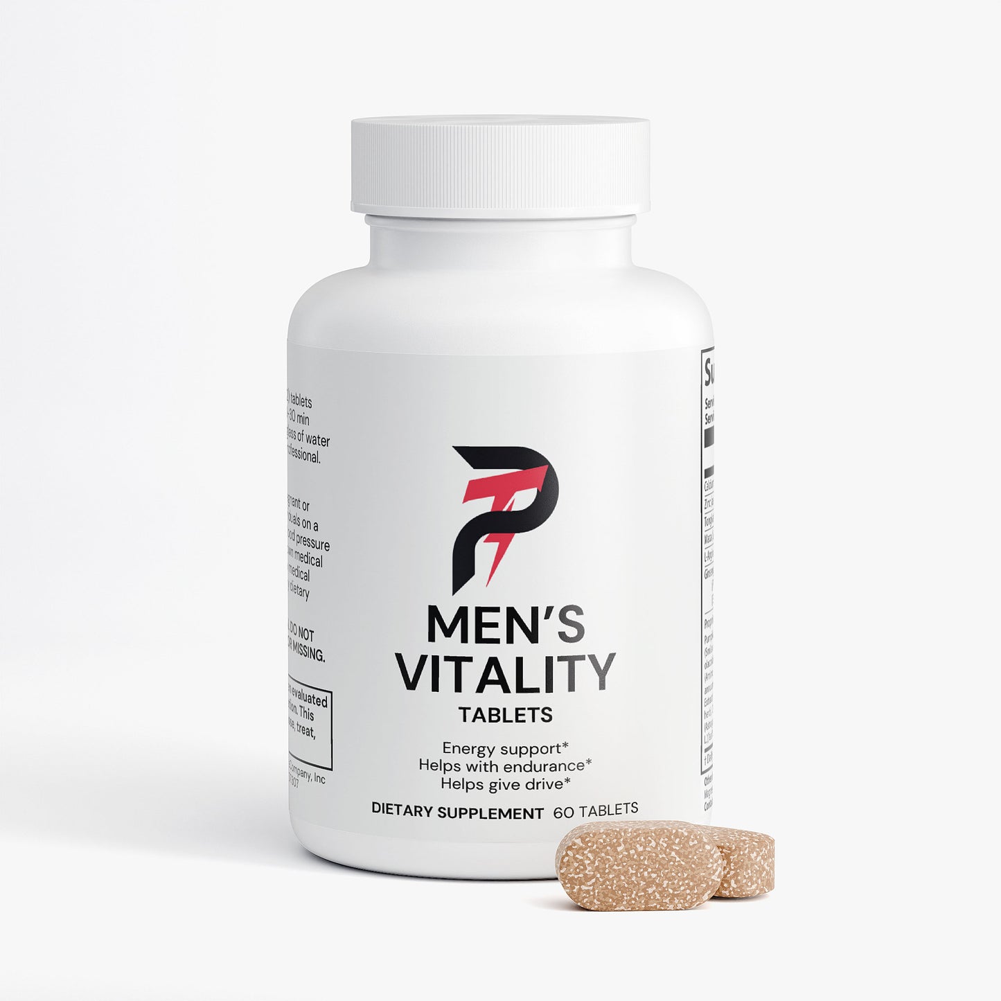 Men's Vitality