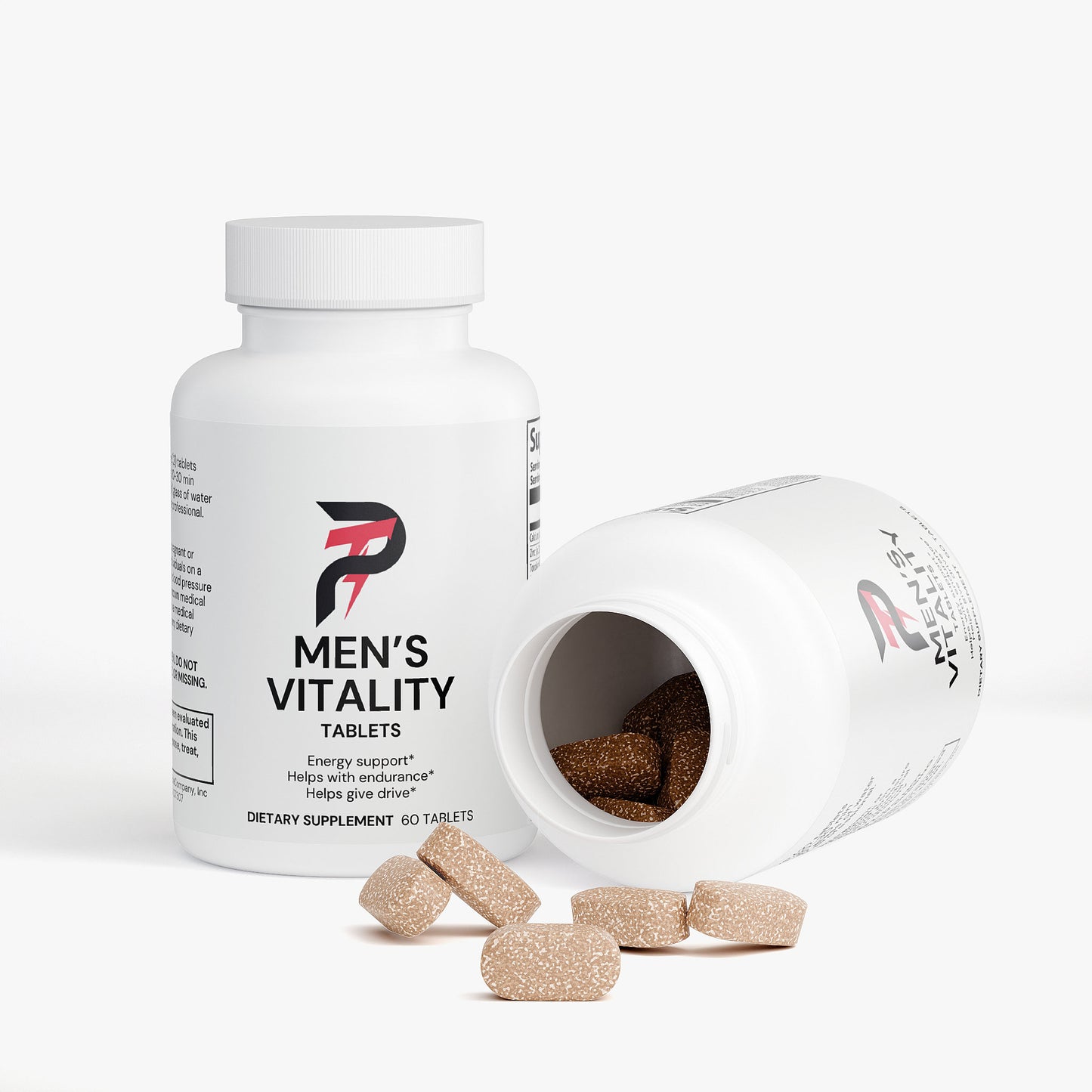 Men's Vitality