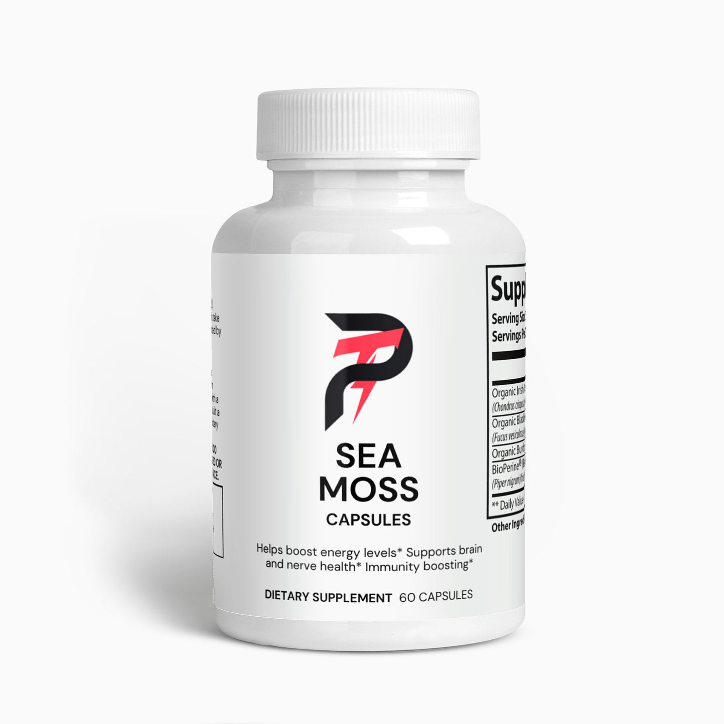 Sea Moss
