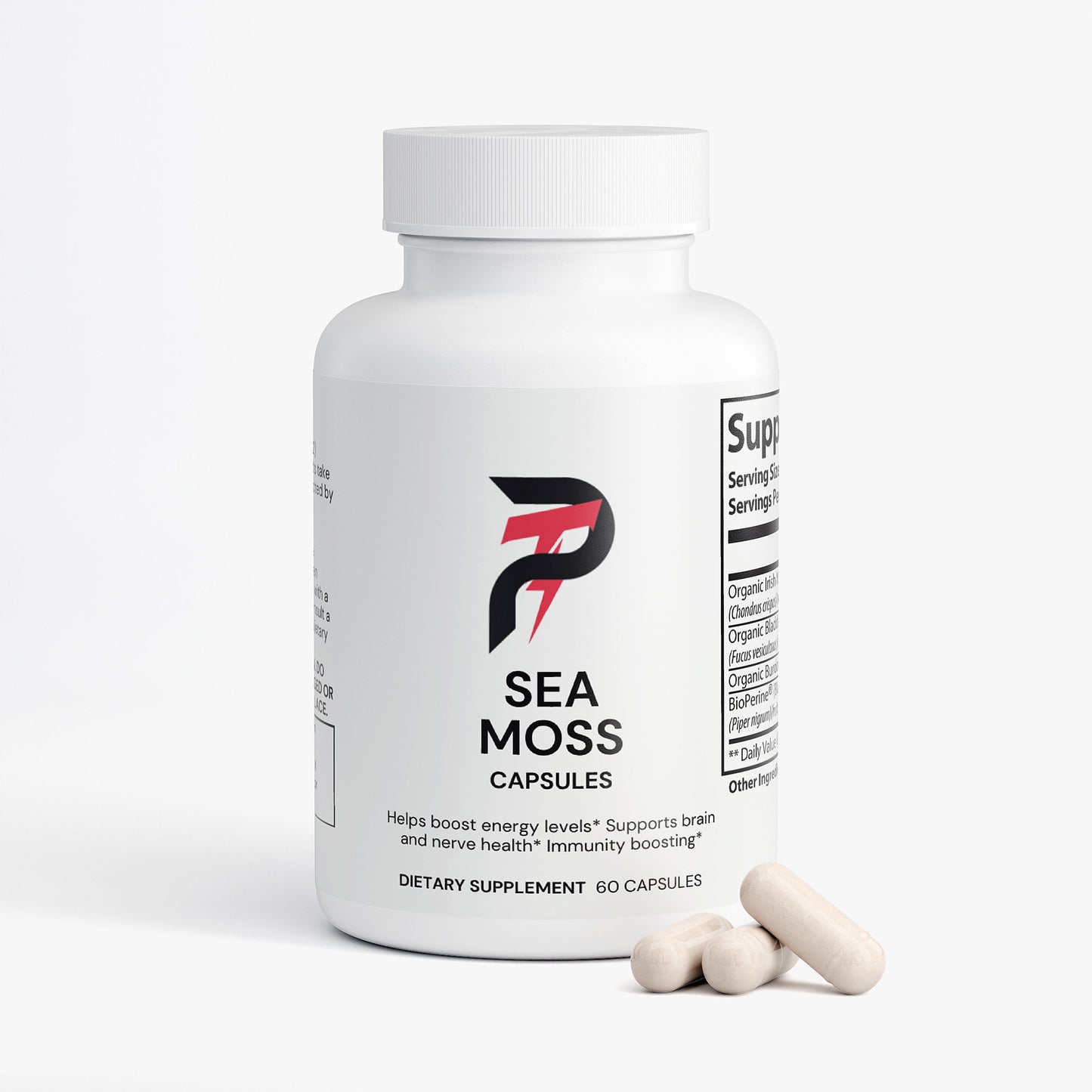 Sea Moss