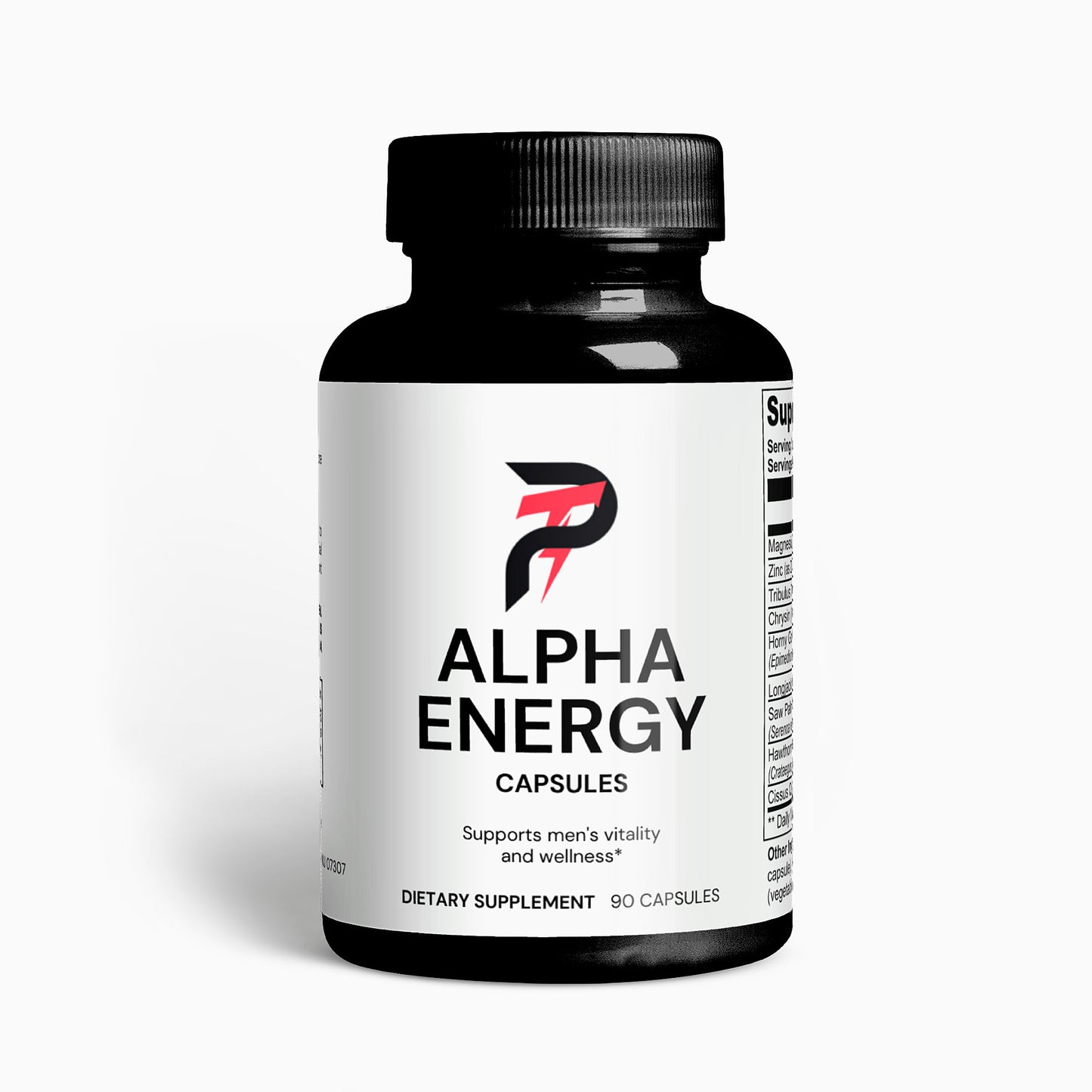 Alpha Energy