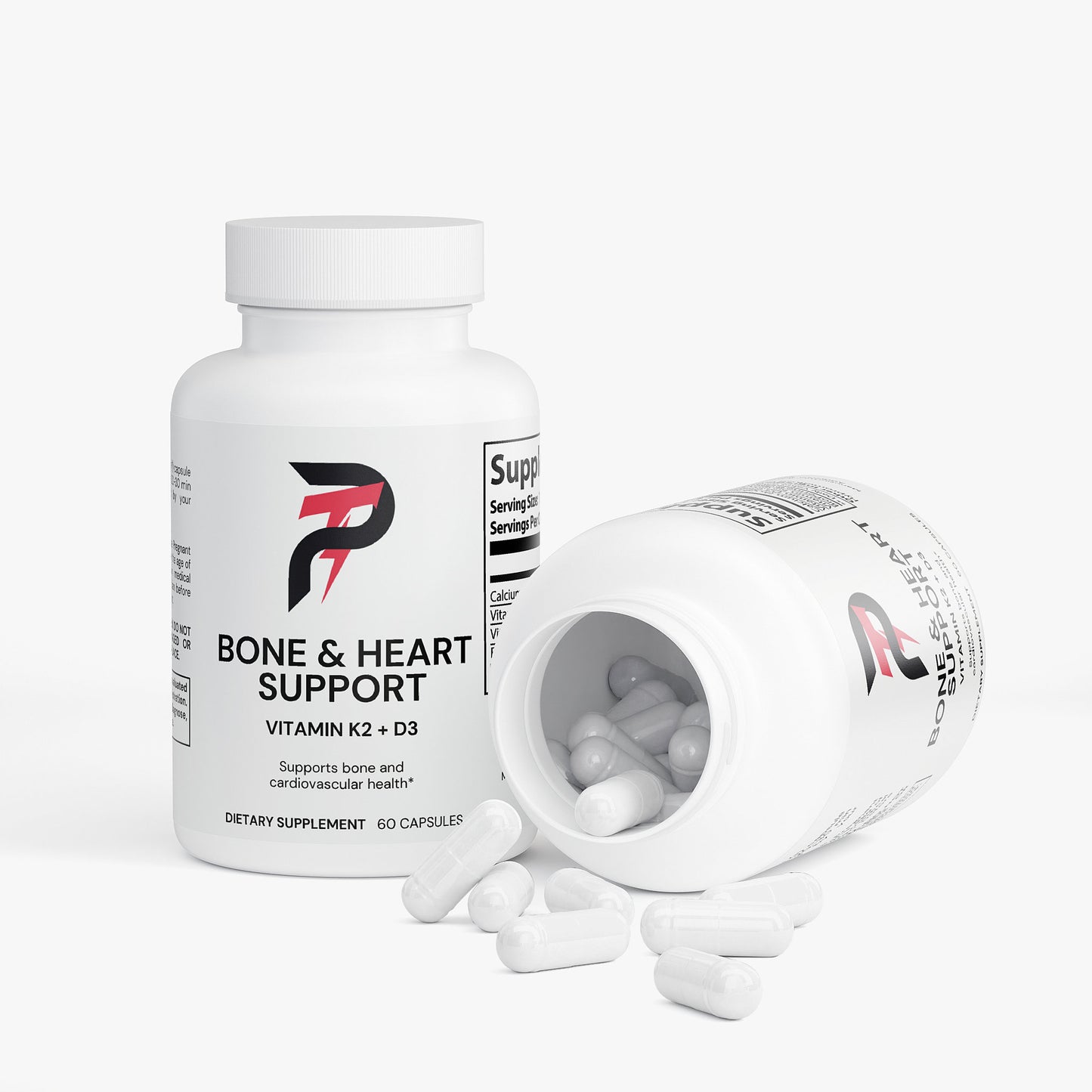 Bone & Heart Support