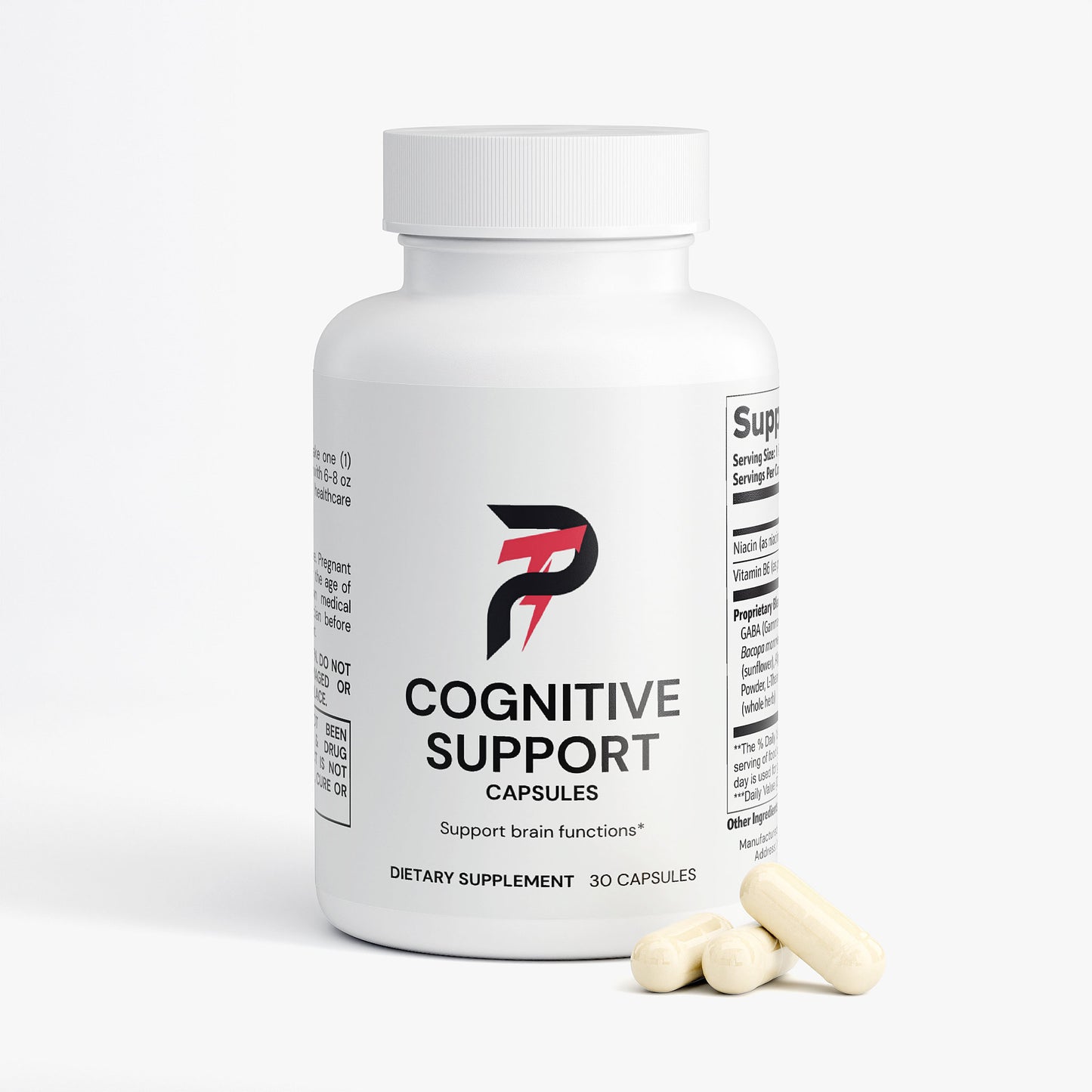 Cognitive Support