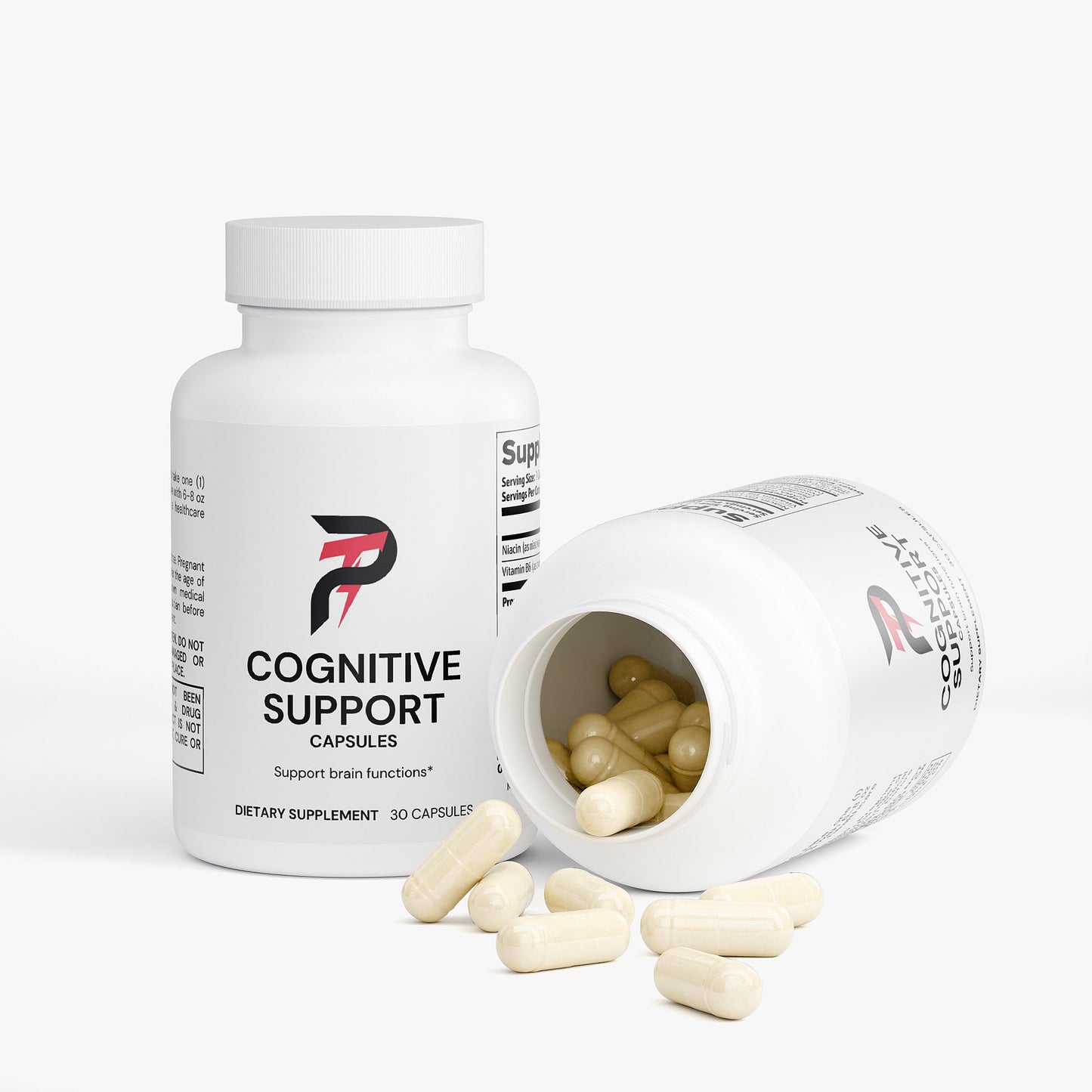 Cognitive Support