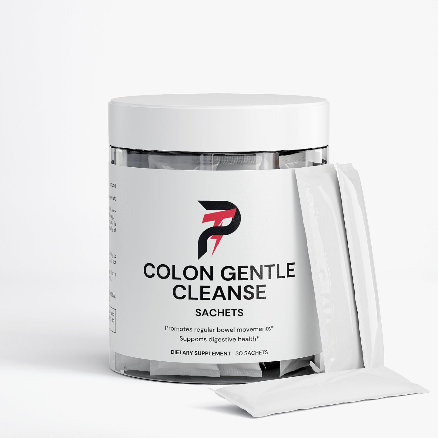 Colon Gentle Cleanse