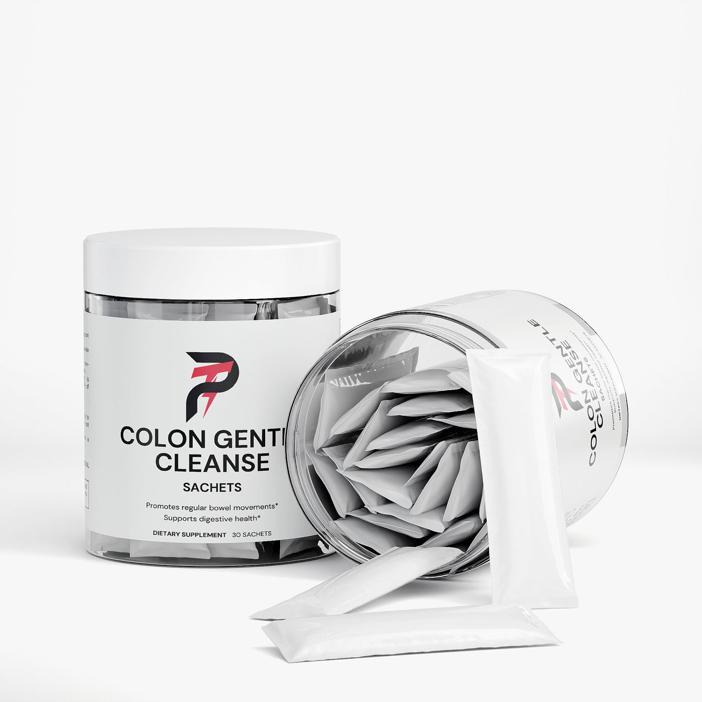Colon Gentle Cleanse