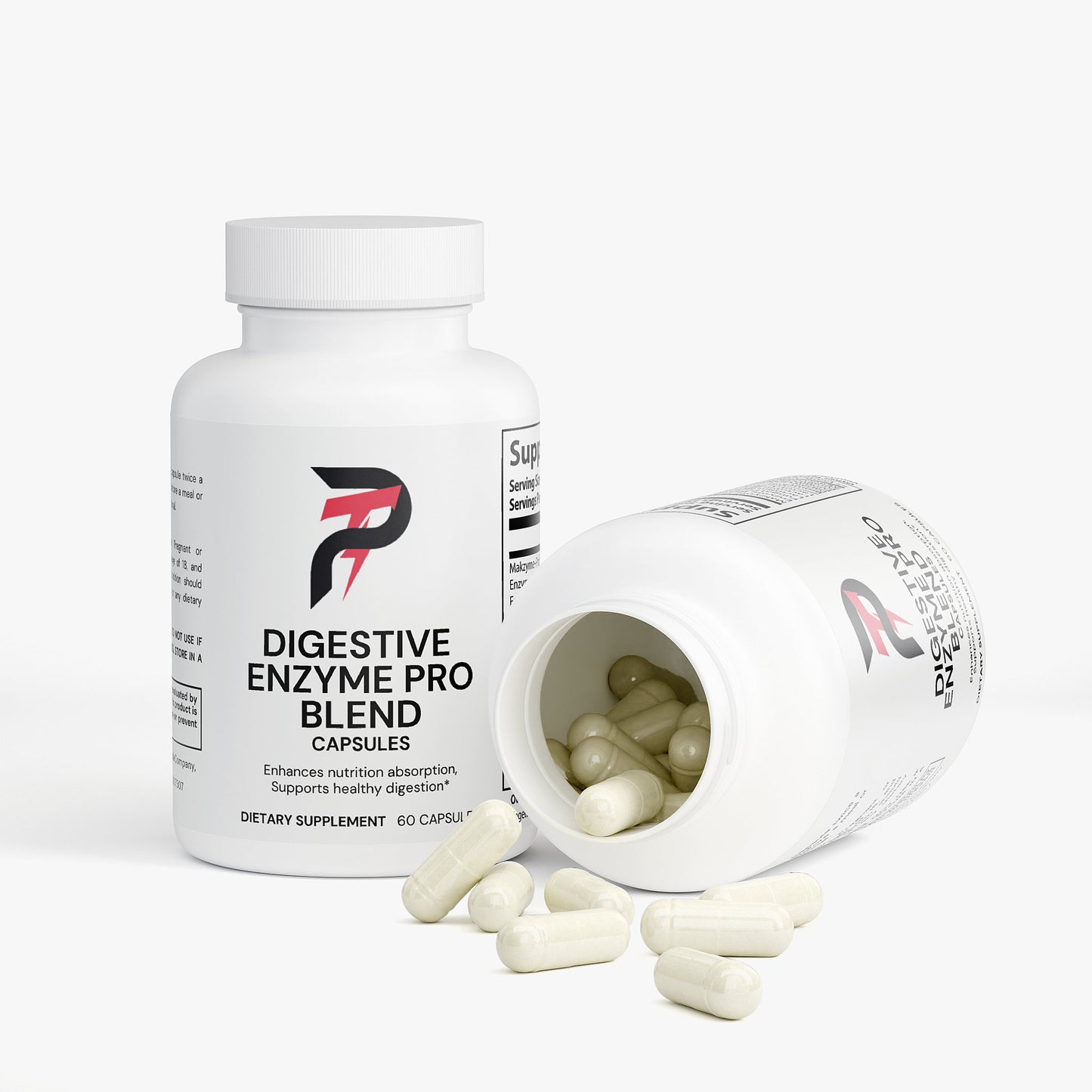 Digestive Enzyme Pro Blend