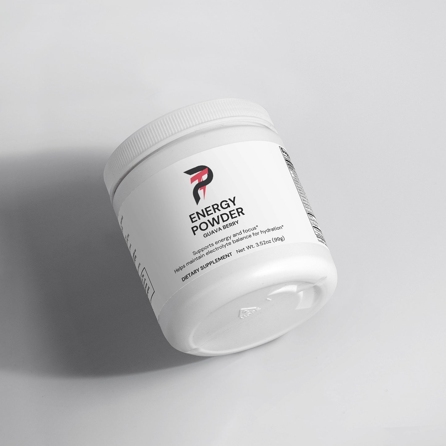 Energy Powder (Guava Berry)