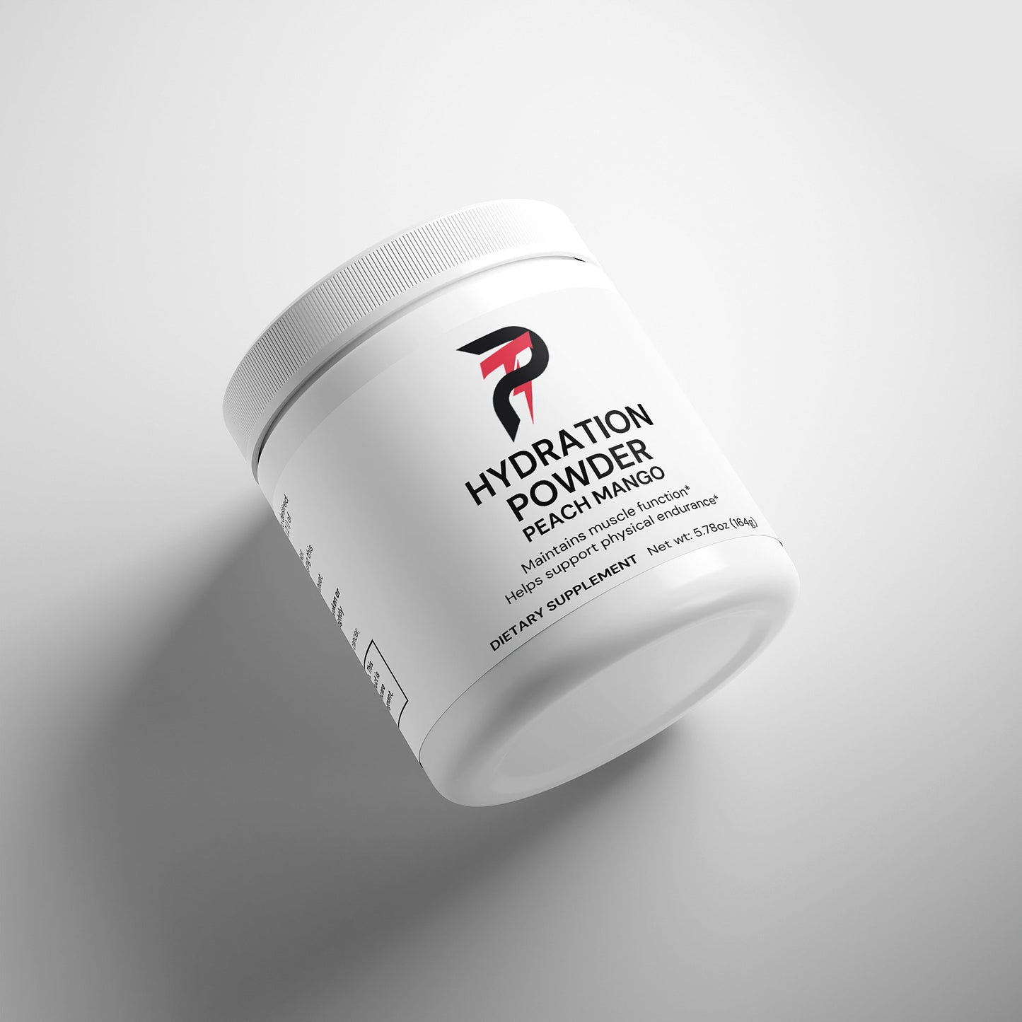 Hydration Powder (Peach Mango)