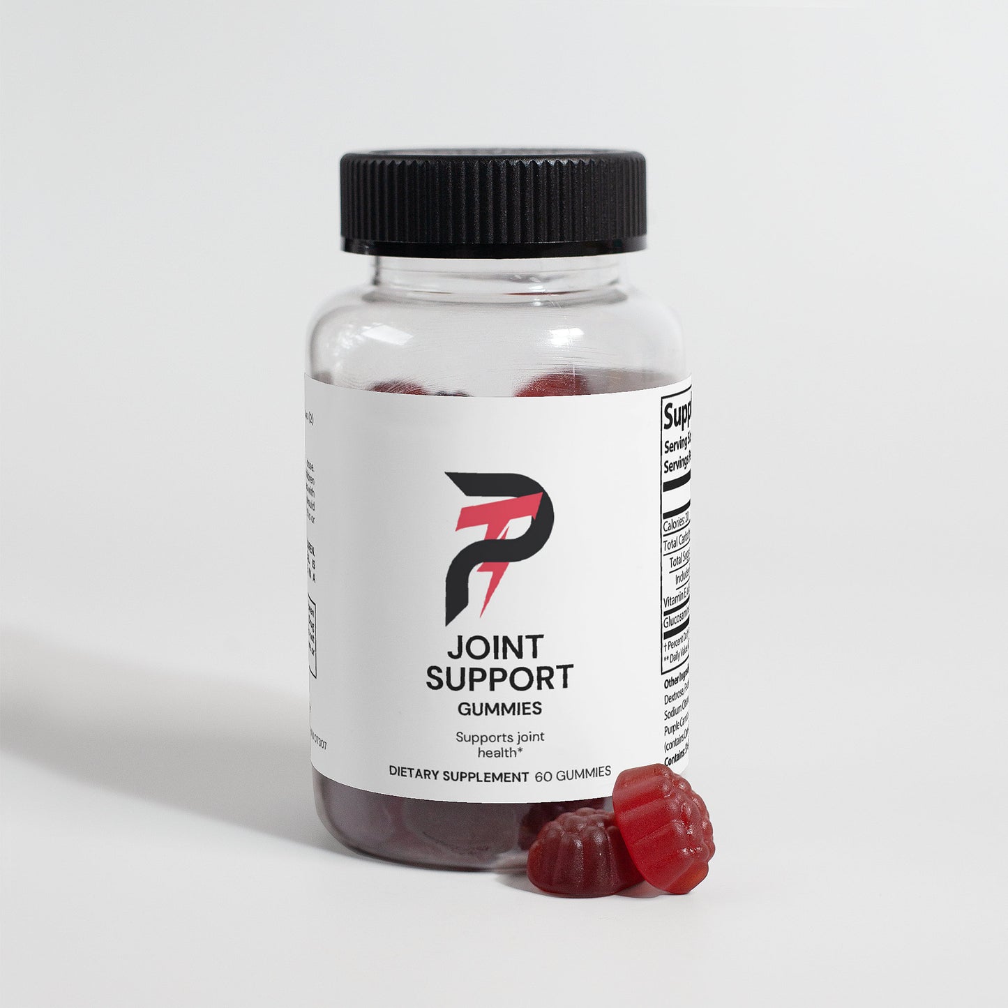 Joint Support Gummies (Adult)