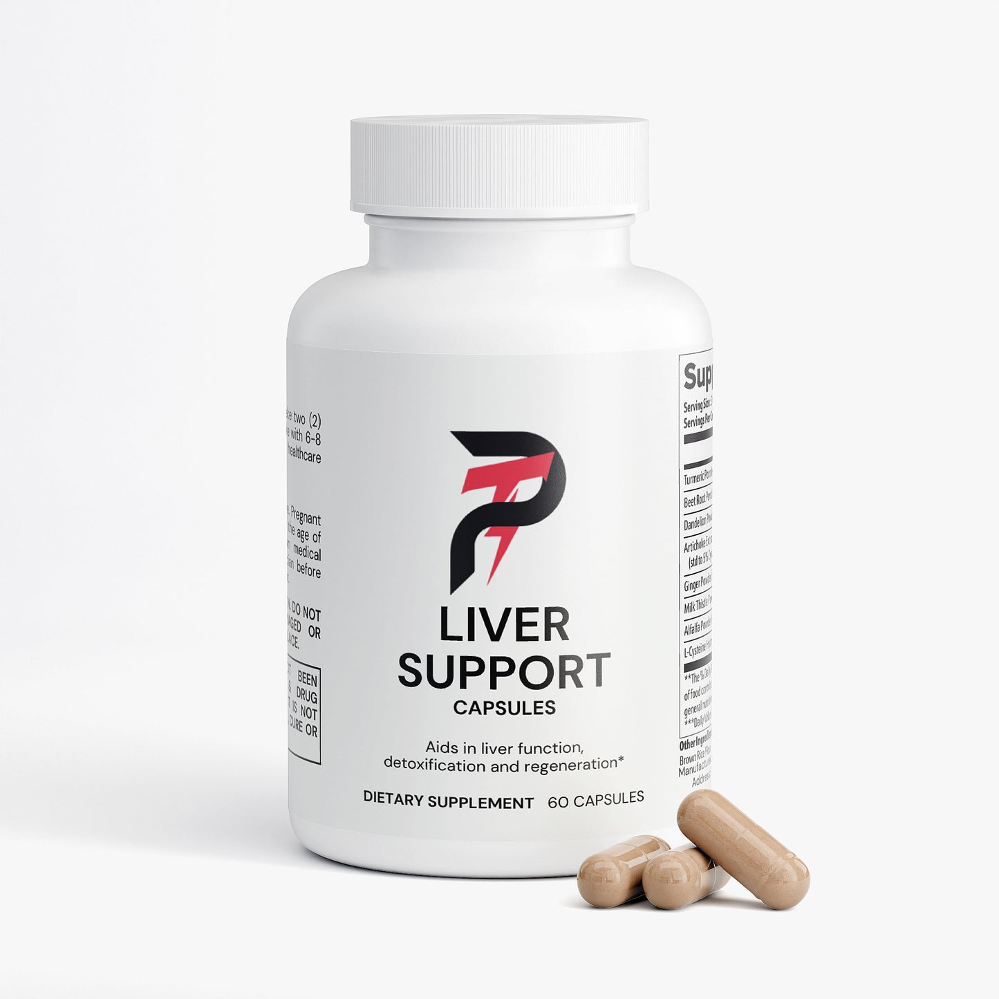 Liver Support