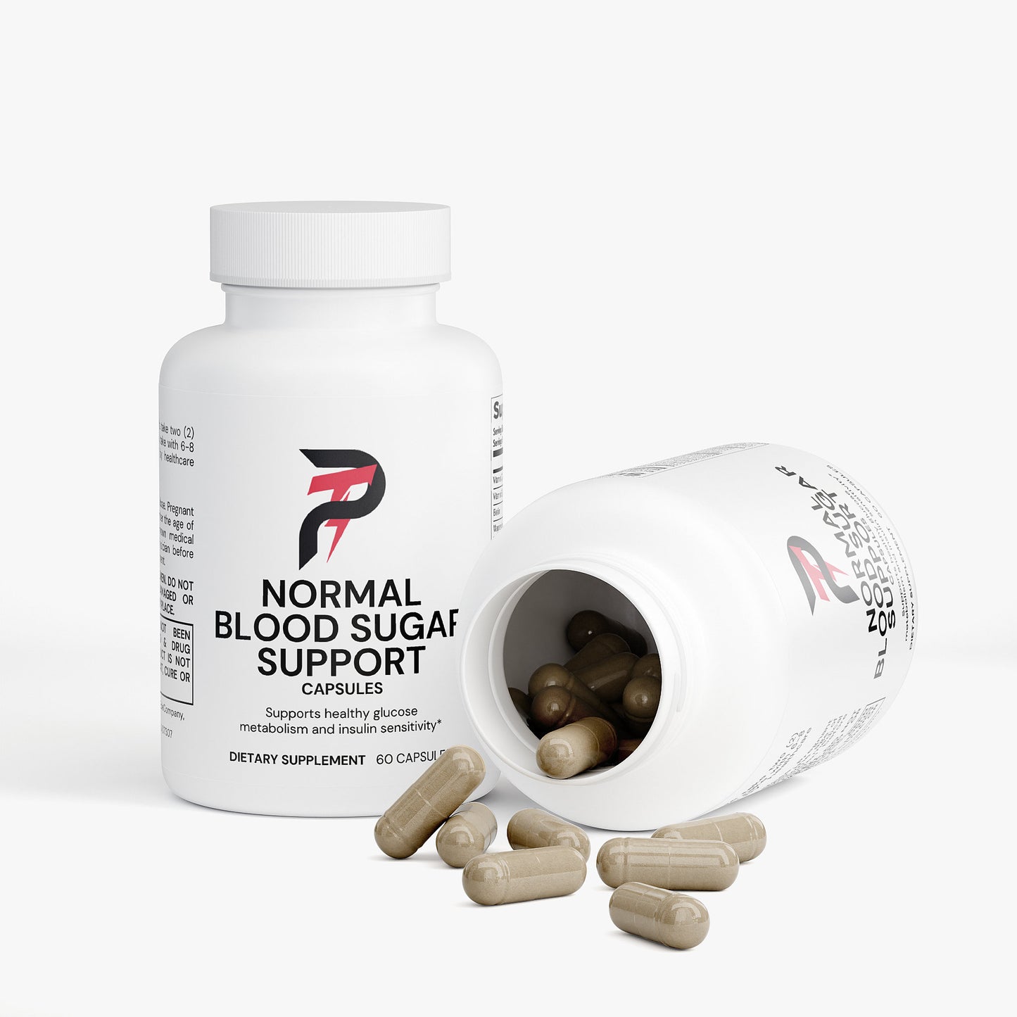 Normal Blood Sugar Support