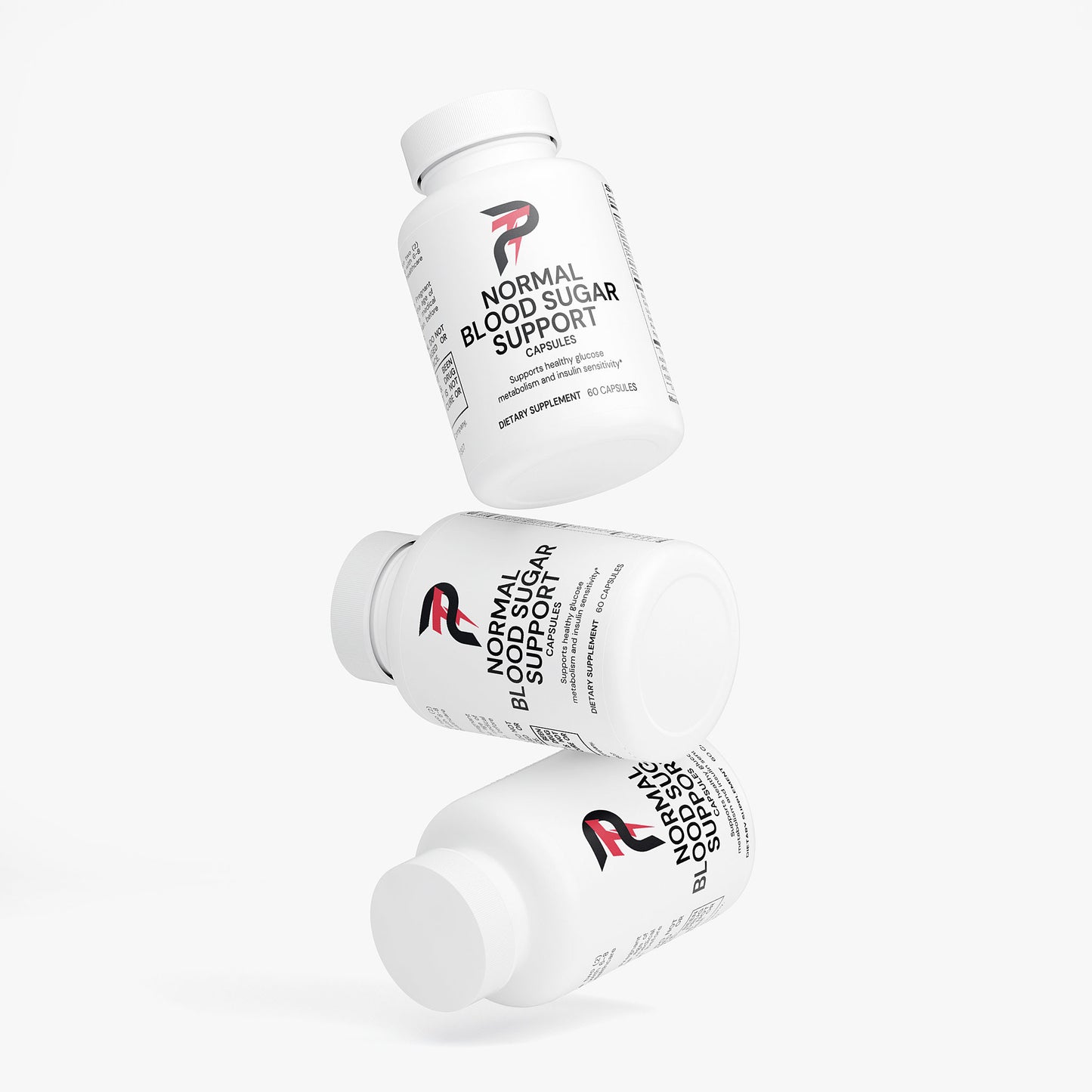 Normal Blood Sugar Support