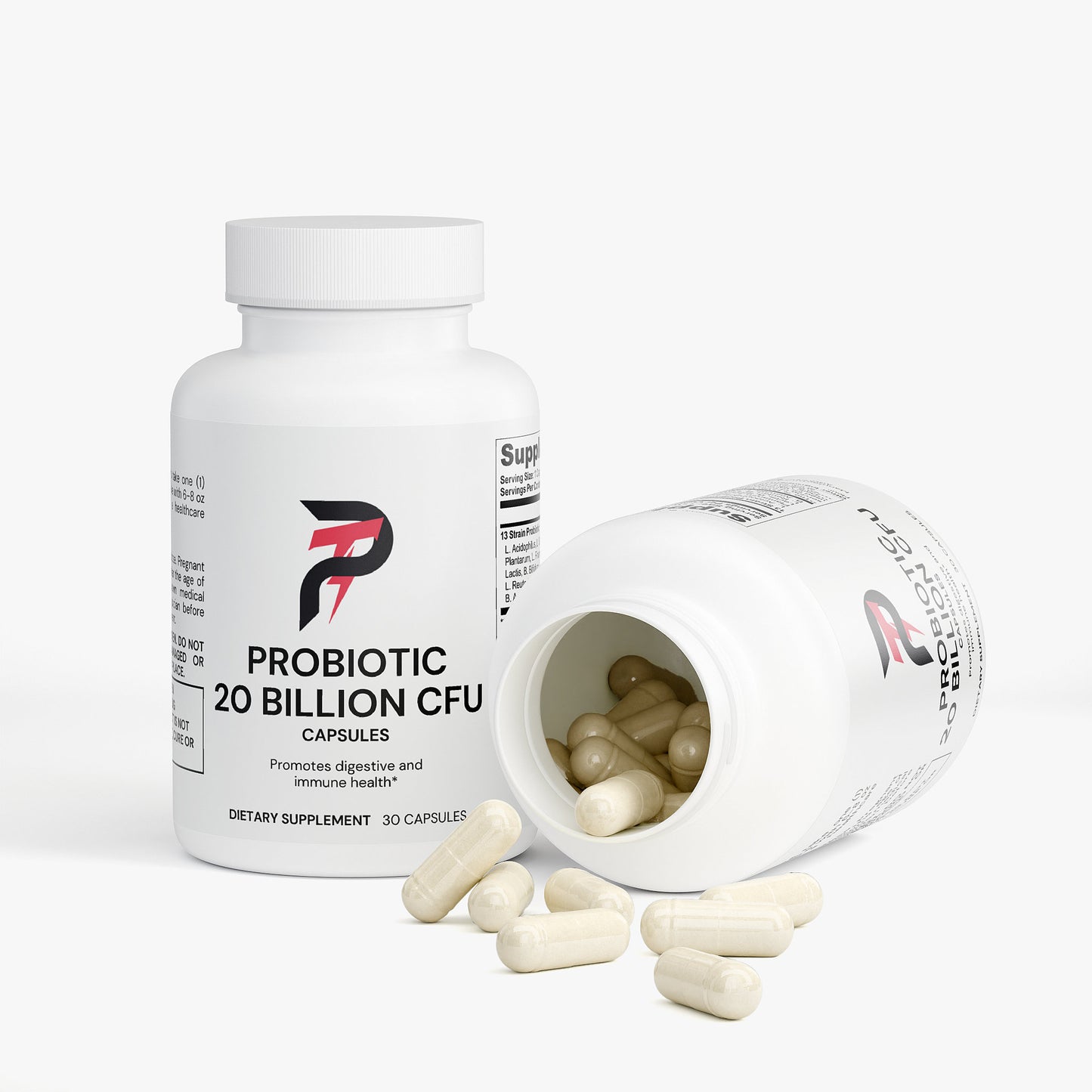 Probiotic 20 Billion