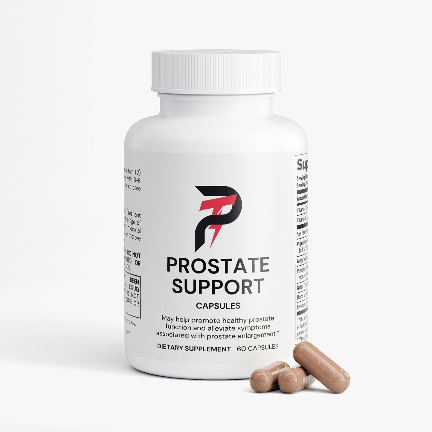 Prostate Support