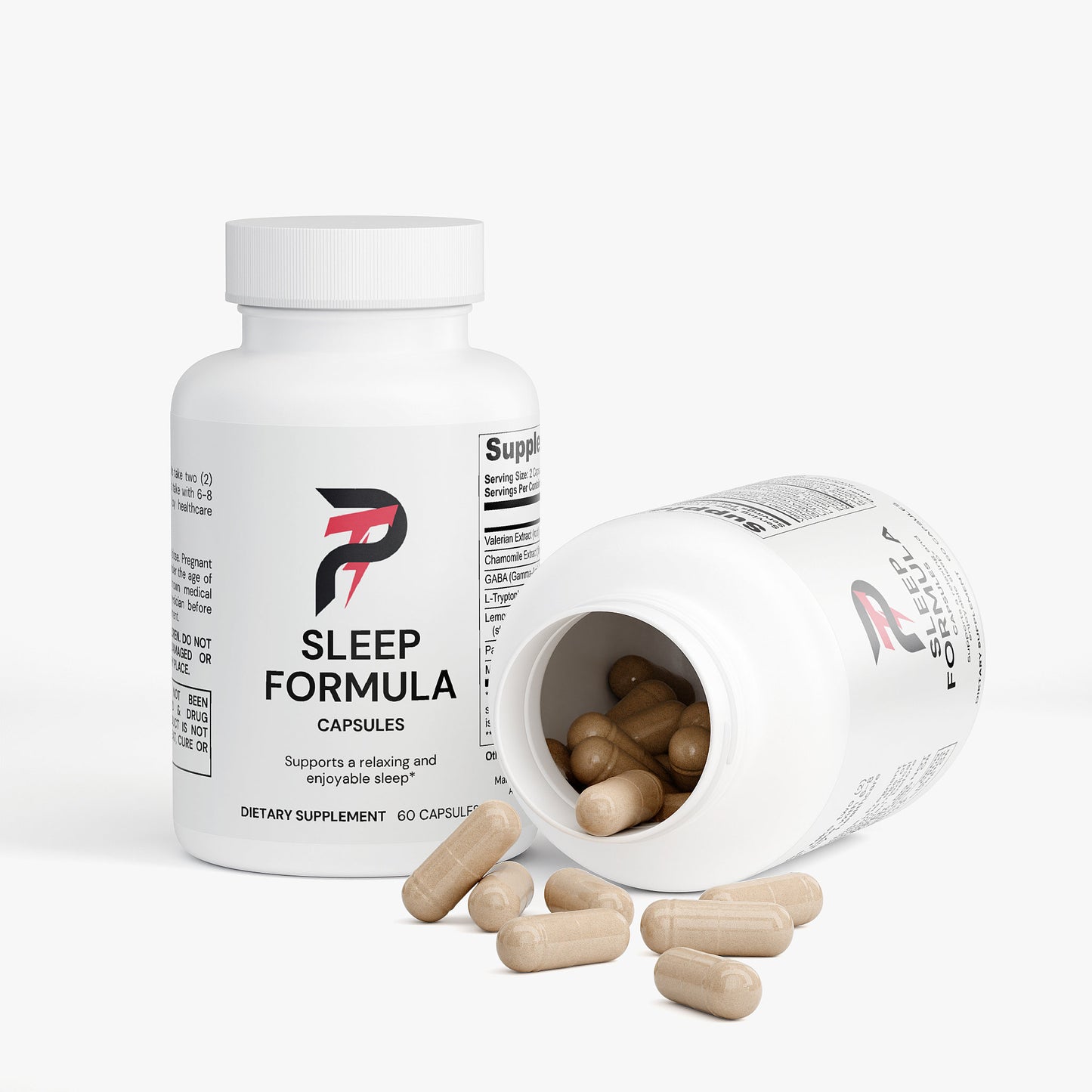 Sleep Formula