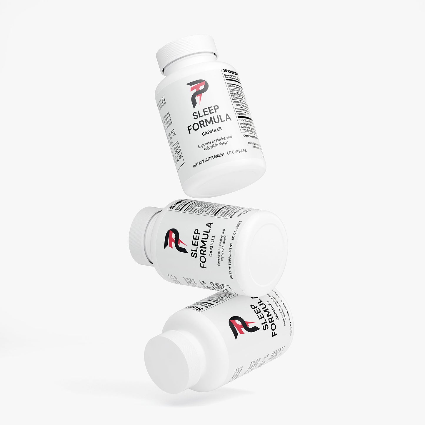 Sleep Formula
