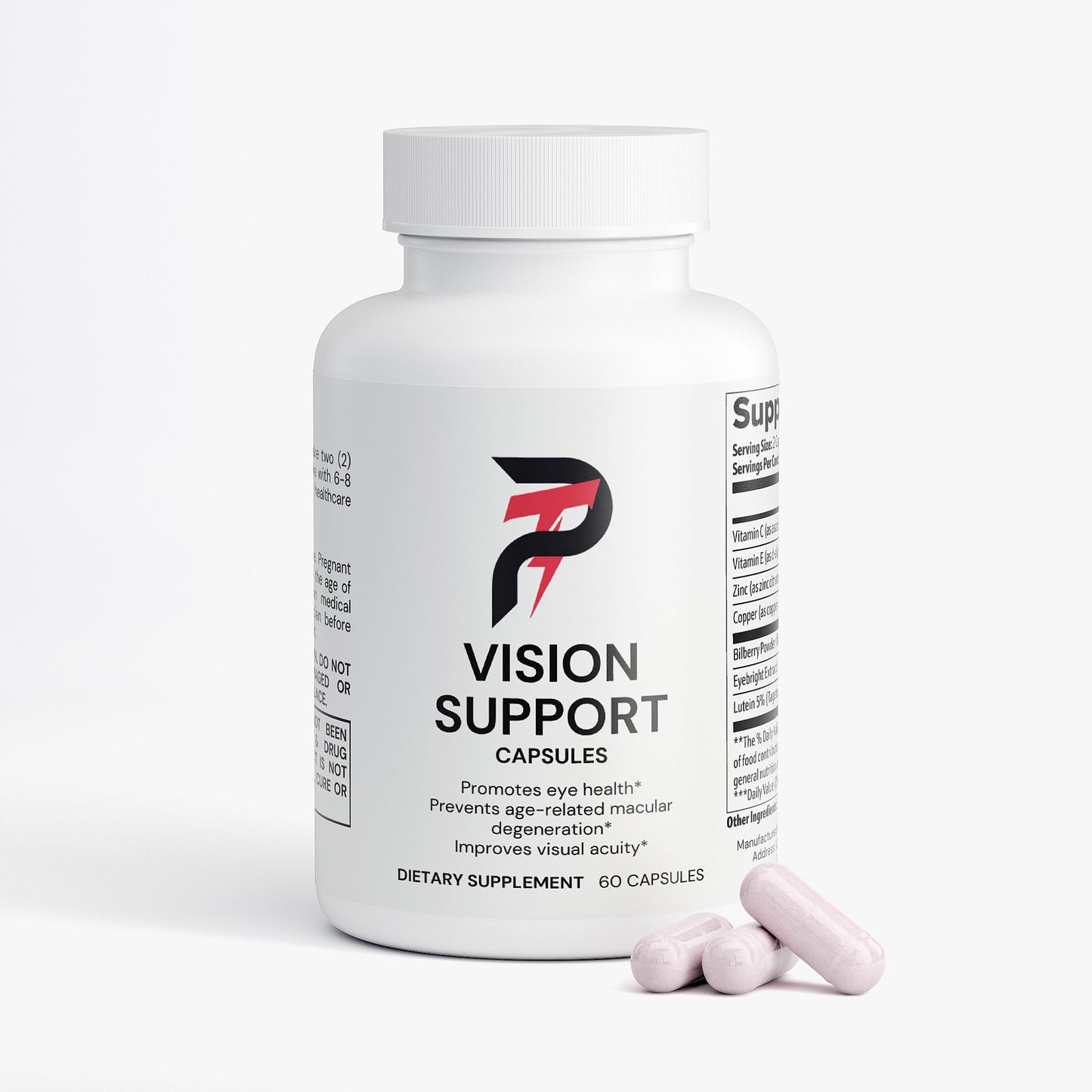 Vision Support