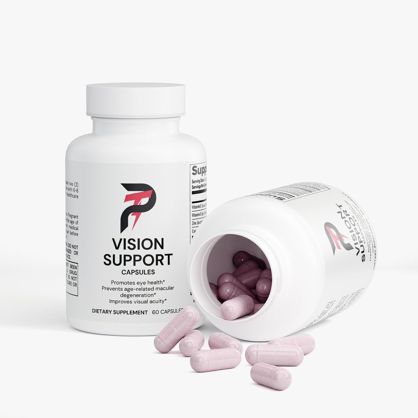 Vision Support