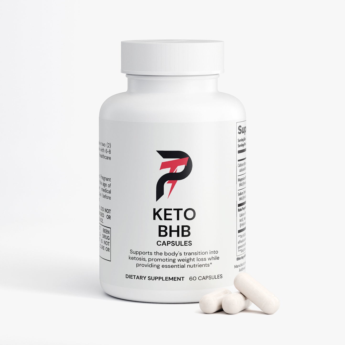 Keto BHB