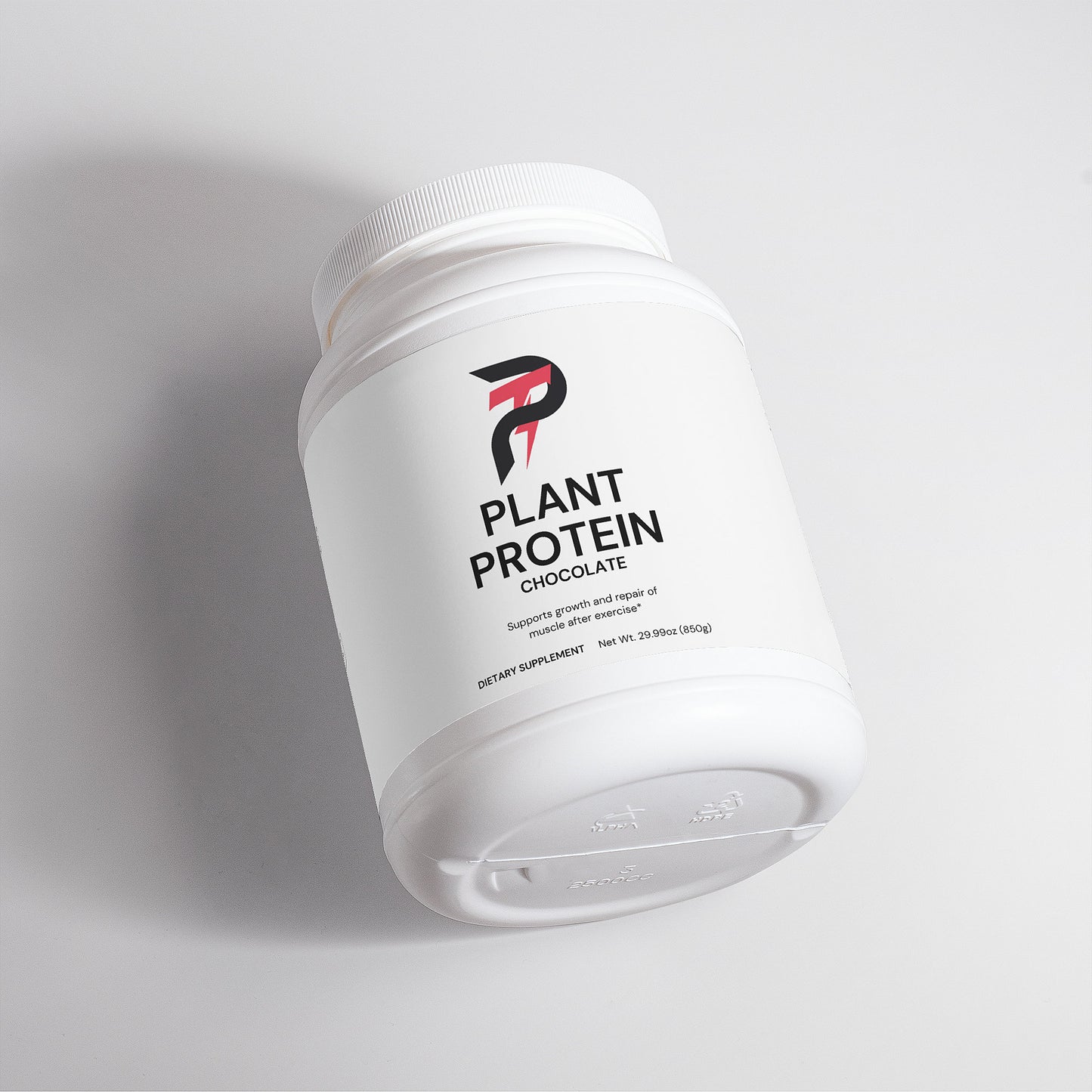 Plant Protein (Chocolate)