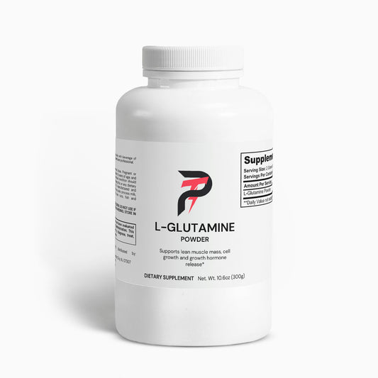 L-Glutamine Powder