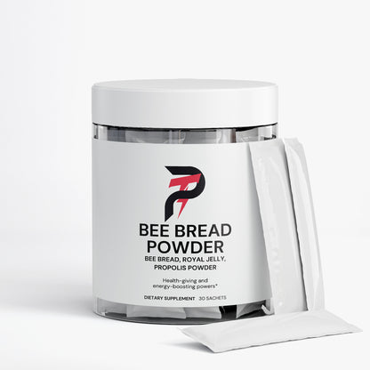 Bee Bread Powder