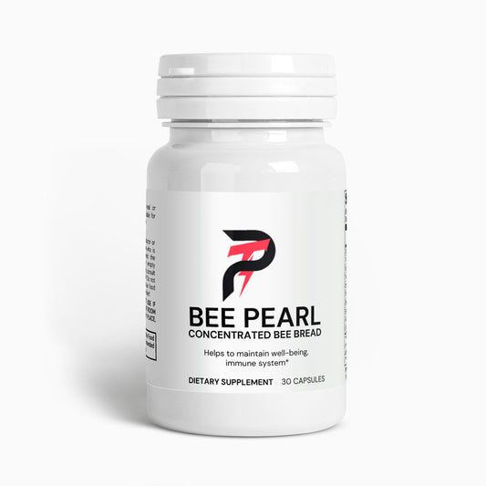 Bee Pearl