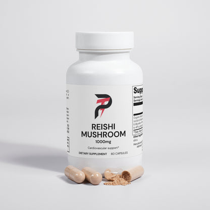Reishi Mushroom