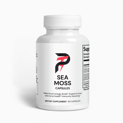 Sea Moss