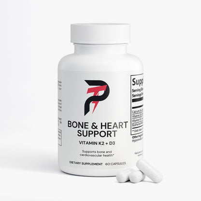 Bone & Heart Support