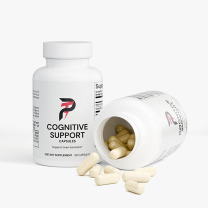 Cognitive Support