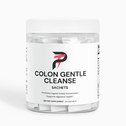 Colon Gentle Cleanse