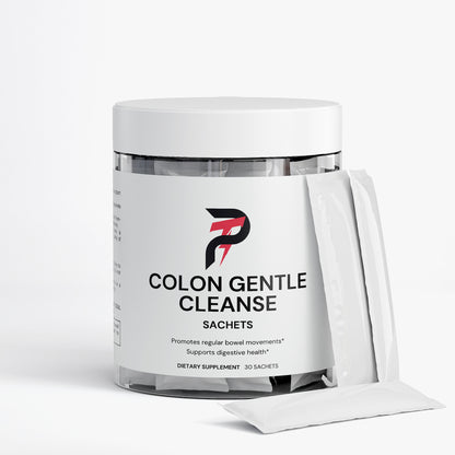 Colon Gentle Cleanse
