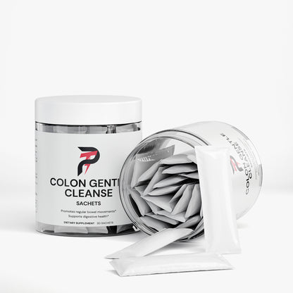 Colon Gentle Cleanse