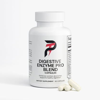Digestive Enzyme Pro Blend
