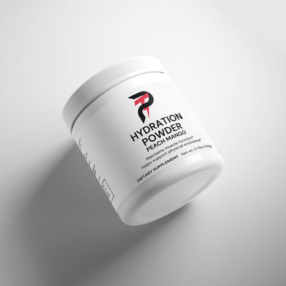 Hydration Powder (Peach Mango)