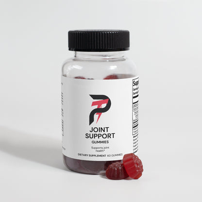 Joint Support Gummies (Adult)