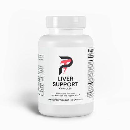 Liver Support