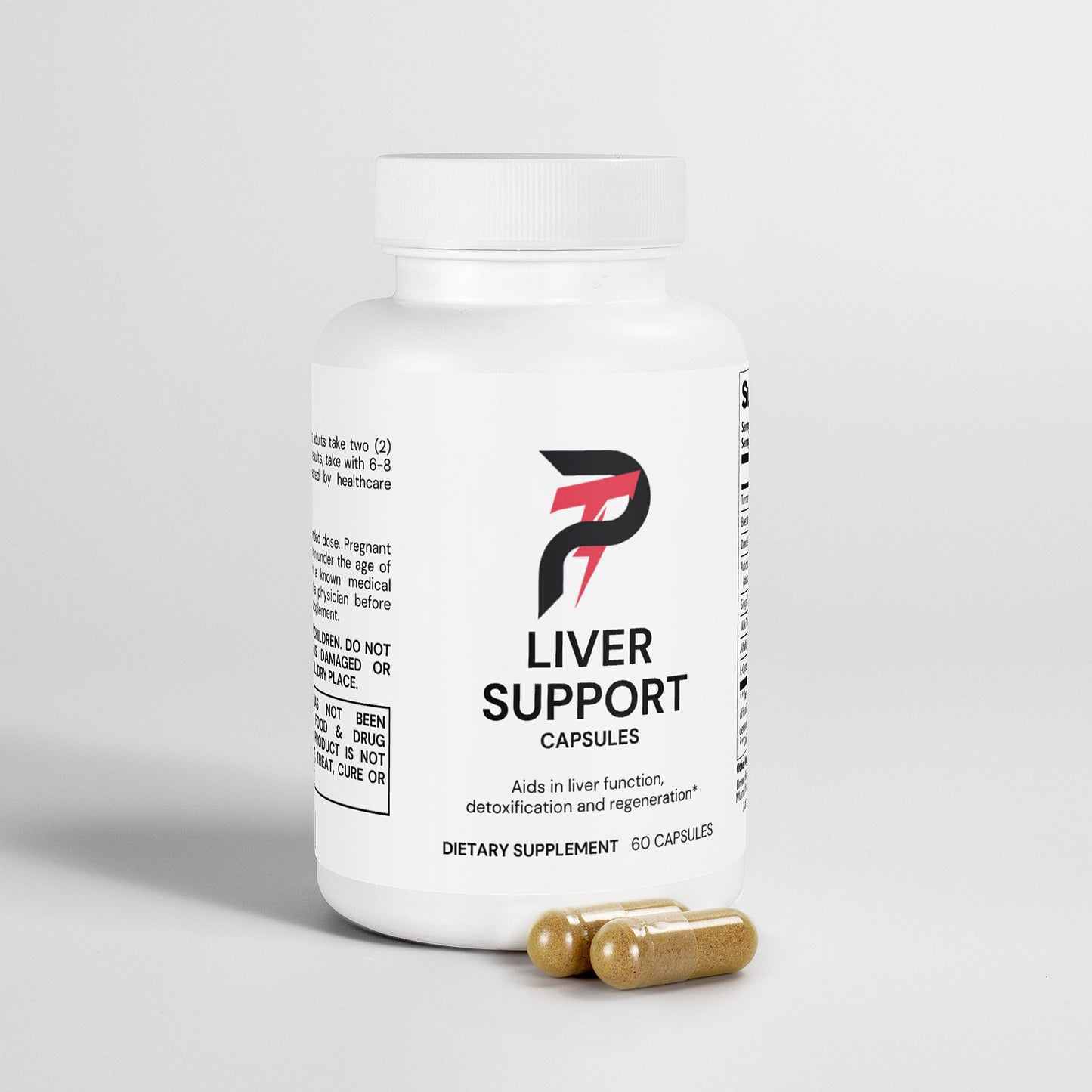 Liver Support